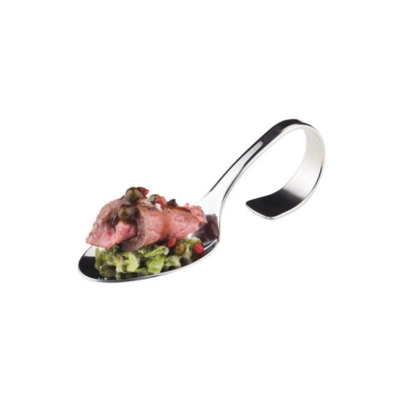 Cuillère à gourmet Classic, L: 13.5 cm _2