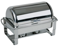 Rolltop Chafing Dish Caterer, 67 x 35 cm, H: 45 cm _1
