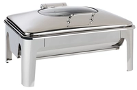 Chafing Dish GN 1/1, 60 x 42 cm, H: 30 cm _1