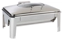 Chafing Dish GN 1/1, 60 x 42 cm, H: 30 cm 