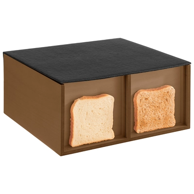 Buffet Toast Box, 36 x 33.5 cm, H: 17.5 cm _3
