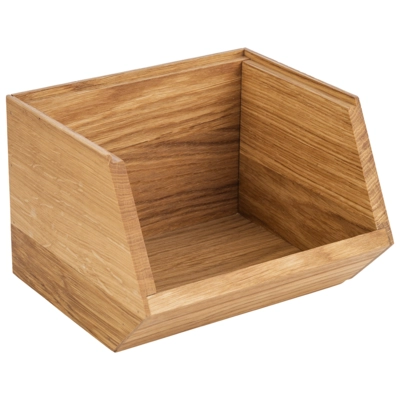 Buffet Box, 17.5 x 15.5 cm, H: 12.5 cm  _1