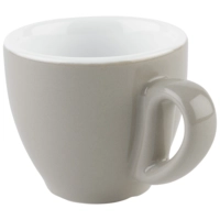 Tasse à espresso Snug, Ø 6 cm, H: 5.5 cm, 8 cl 