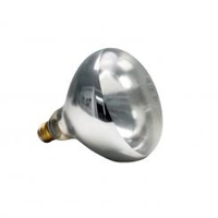 Infrarotlampe / Ersatzbirne, Ø 12.5 cm H: 17 cm 