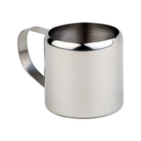 Milch-/Kaffeerahm Giesser Ø 6 cm, H: 6 cm, 0.15 L 