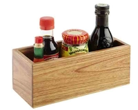 Table Caddy, 23 x 10 cm, H: 10 cm _1