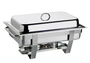 Chef Chafing Dish, CNS, GN 1/1, 9 L 