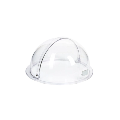 Cloche basculante, Ø 38 cm, H: 20 cm _1