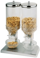 Müsli-Dispenser Fresh + Easy, 22 x 35 cm, H: 52 cm _1