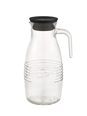 Old Fashioned Cruche, 1.8 l, H: 26 cm, Ø 12 cm _1