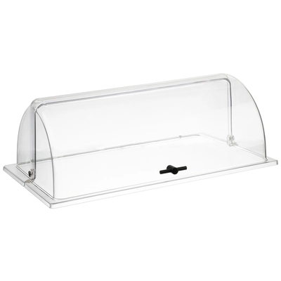 Cloche basculante GN 1/1 32,5 x 53 cm, H: 19 cm_1