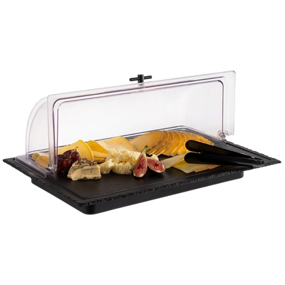 plateau buffet froid, 58 x 38 cm, H: 6.5 cm set 3 pieces_3