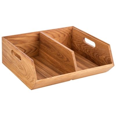 Buffet Box, 35 x 31 cm, H: 12.5 cm  _1