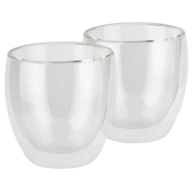 Twinz Verre, 230 ml,Ø 85 mm, H: 85 mm double paroi            _2