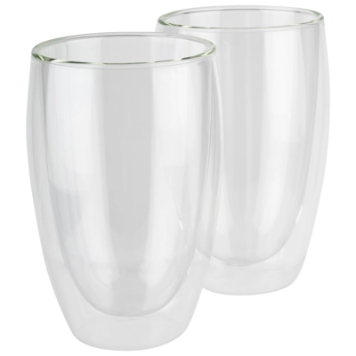 Twinz Verre, 380 ml, Ø 85 mm, H: 140 mm double paroi            _2