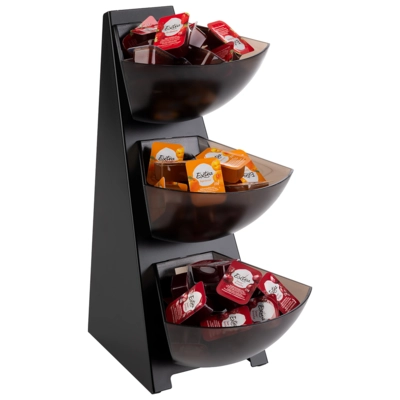 Multi-Rack, 3-stufig, 19 x 24 cm, H: 41 cm _2