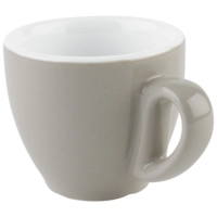 Snug Tasse à espresso, Ø 6 cm, H: 5.5 cm, 8 cl 