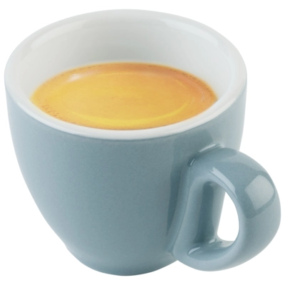 Snug Tasse à espresso, 6 cm Ø, H: 5.5 cm, 8 cl _2