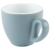 Espresso-Obertasse Snug, Ø 6 cm, H: 5.5 cm, 8 cl 