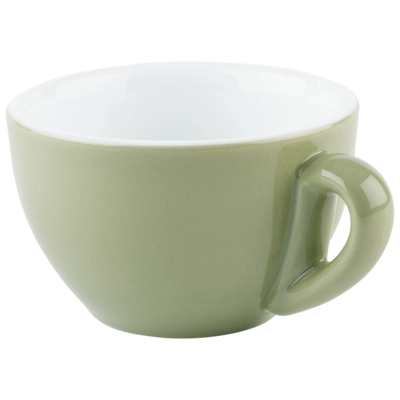 Kaffee-Obertasse Snug, Ø 9.5 cm, H: 6 cm, 20 cl _1