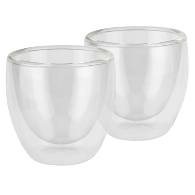 Twinz Glas, 80 ml, Ø 60 mm, H: 65 mm doppelwandig_2