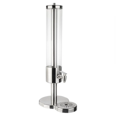 Distributeur à jus Tower,18/8 inox/polycarbonate _1