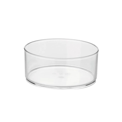 Schale zu Top Fresh Mini Ø 14 cm, H: 6.5 cm, 0.6l, Polycarbonat Polycarbonat_1