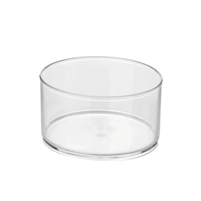 Schale zu Top Fresh Mini, Ø 14 cm, H: 9 cm, 0.6l, Polycarbonat Polycarbonat_1