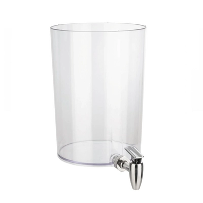 Récipient de jus rechange, 6l, inclus robinet,  Ø 20 cm, H: 27.5 cm_1