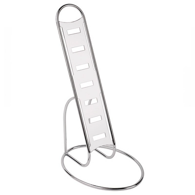 Echelle support, Ø 30 cm, H: 48 cm _1