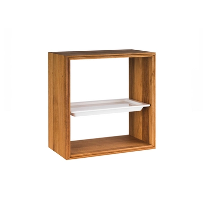 Support buffet Window, 35.5 x 19 cm, H: 37 cm en bois chêne_3