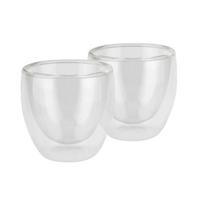 Twinz Verre, 230 ml,Ø 85 mm, H: 85 mm double paroi            _3