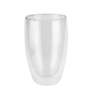 Twinz Verre, 380 ml, Ø 85 mm, H: 140 mm double paroi            