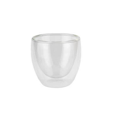 Twinz Glas, 80 ml, Ø 60 mm, H: 65 mm doppelwandig_1