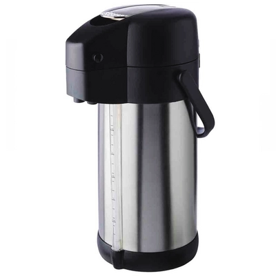 Pump-Isolierkanne Premium, 3.0 l _1