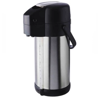 Pump-Isolierkanne Premium, 3.0 l 