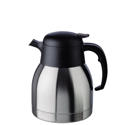 Isolierkanne Classic, H: 19 cm, Ø 14 cm, 1.0 l _1