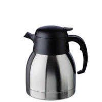 Isolierkanne Classic, H: 19 cm, Ø 14 cm, 1.0 l 
