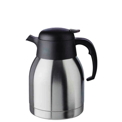 Isolierkanne Classic, H: 22cm, Ø 14 cm, 1.5 l _1