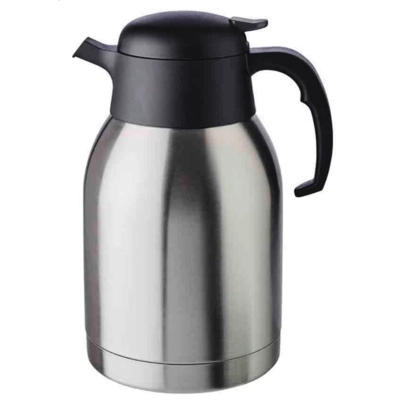 Isolierkanne Classic, H: 25cm, Ø 14 cm, 2.0 l _1