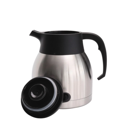 Isolierkanne Classic, H: 19 cm, Ø 14 cm, 1.0 l _2