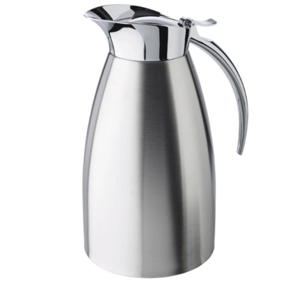 Bouteille isotherme Advanced, H: 23.5 cm, 1.5 l, en inox 18/8_1