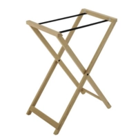 Tablettständer Valo, 56 x 35.5 cm, H: 75 cm 