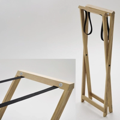 Tablettständer Valo, 56 x 35.5 cm, H: 75 cm _2