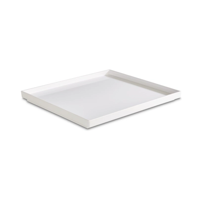 GN 1/2 Tablett Asia Plus, 32.5 x 26.5 cm, H: 3 cm Melamin_1