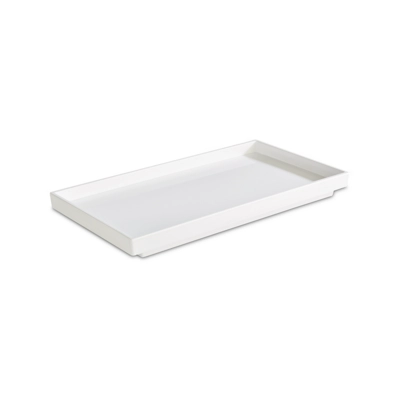 GN 1/3 Tablett Asia Plus, 32.5 x 17.6 cm, H: 3 cm Melamin_1