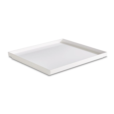 GN 2/3 Tablett Asia Plus, 35.4 x 32.5 cm, H: 3 cm Melamin_1