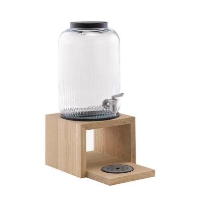 Distributeur de boissons Valo, 18x18 cm, H: 41 cm _1