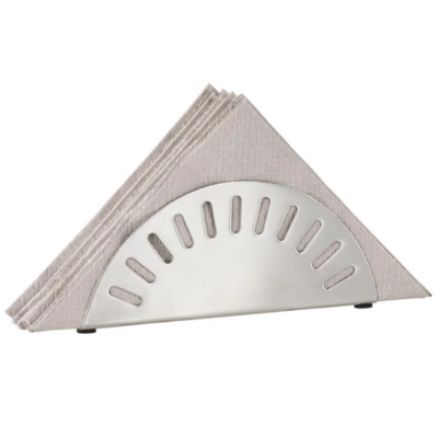 Porte-serviettes, 17 x 3 cm, H: 7 cm _2