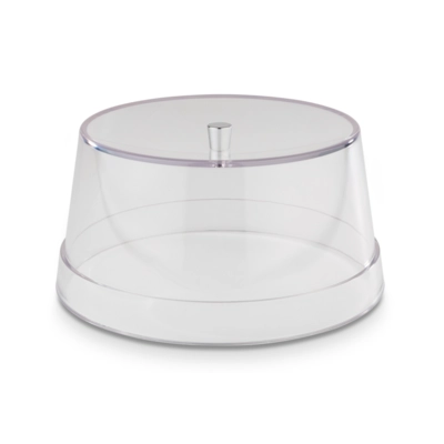 Haube APS Plus, Ø 20.5 cm, H: 10 cm, SAN_1